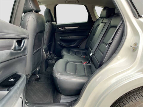 2024 Mazda CX-5 2.5 S Preferred