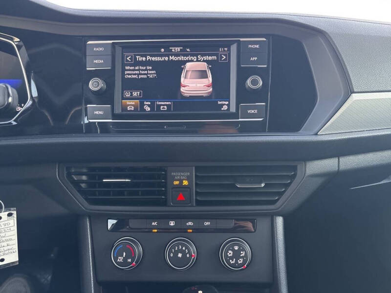 2024 Volkswagen Jetta S