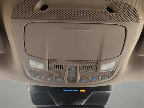 2024 Ford Expedition MAX Platinum