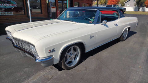 1966 Chevrolet Caprice