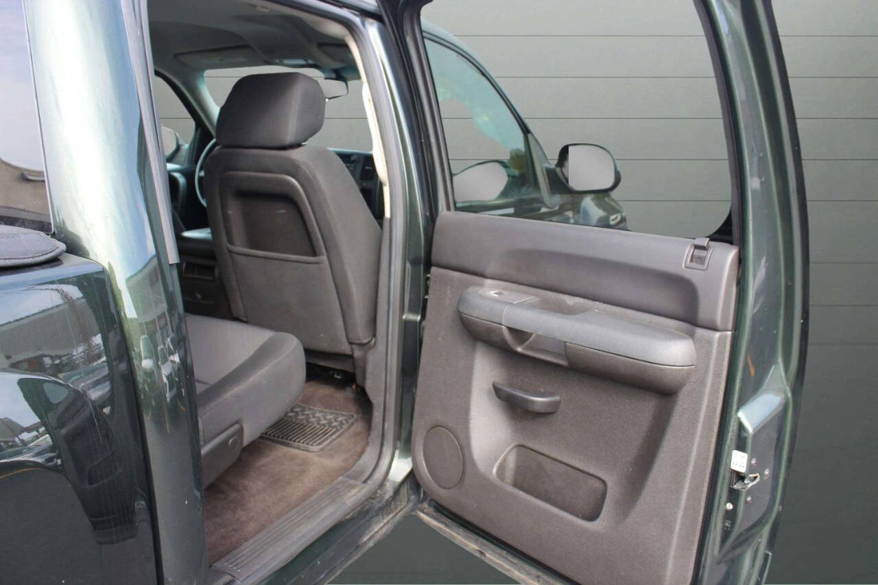 ChevroletSilverado 150015