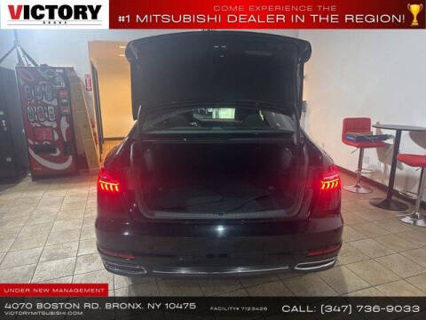 2023 Audi A6 quattro Premium 45 TFSI