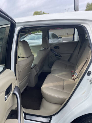 2013 Acura RDX w/Tech