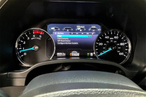 2022 Ford F-350 Super Duty