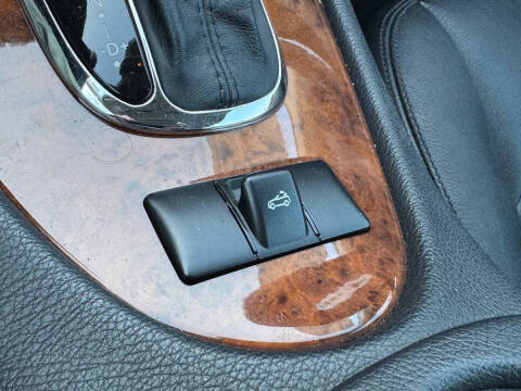 2007 Mercedes-Benz CLK CLK 350