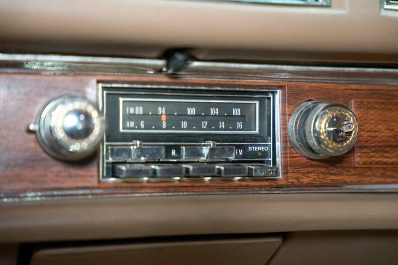 1978 Cadillac Eldorado