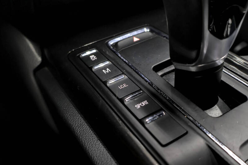 2017 Maserati Ghibli