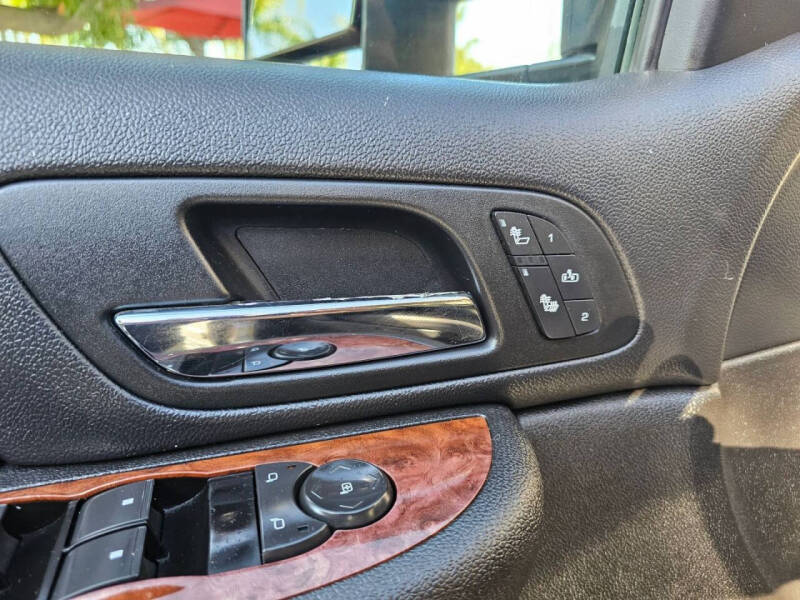 2007 Chevrolet Silverado 2500HD