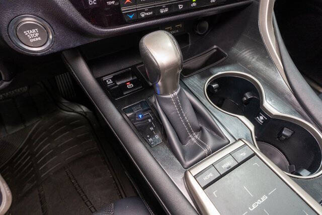 2020 Lexus RX 350