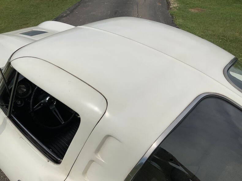 1963 Chevrolet Corvette