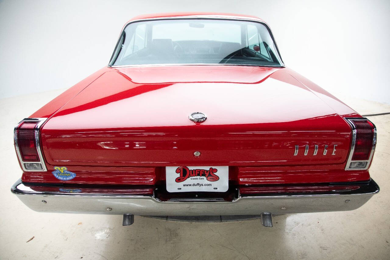 1965 Dodge Coronet 37