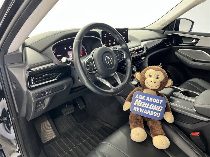 2023 Acura MDX SH-AWD