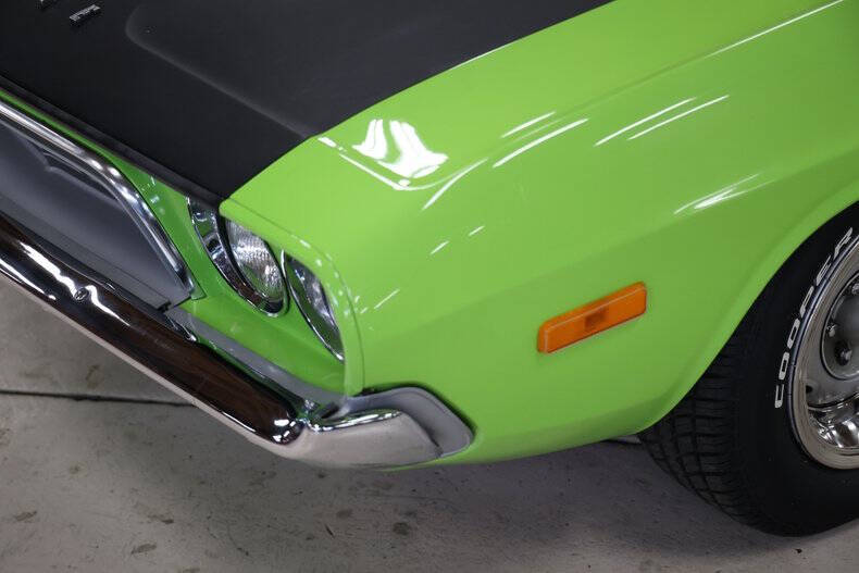 1973 Dodge Challenger