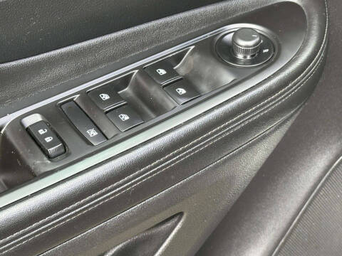 2017 Buick Encore Sport Touring