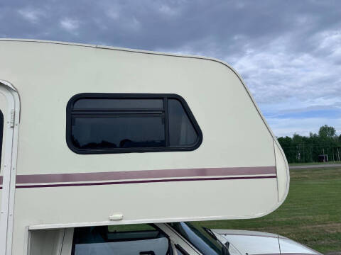 1990 Toyota Pickup