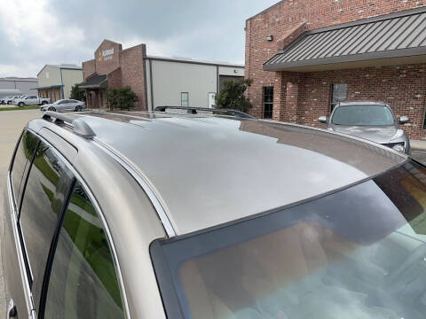 2008 Honda Odyssey EX