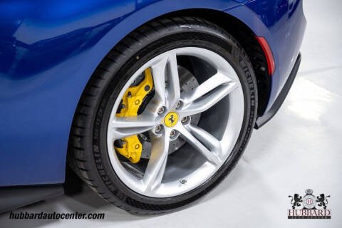 2023 Ferrari 296 GTB