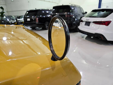 1979 Land Rover Range Rover