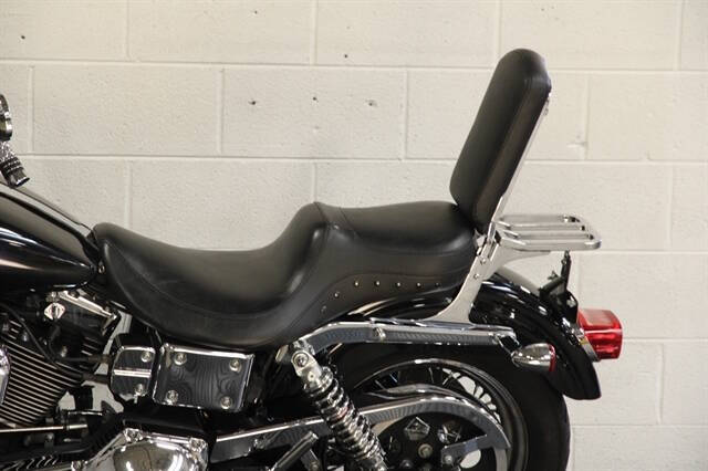 1999 Harley-Davidson DYNA CONVE