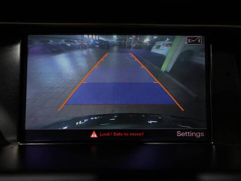 2013 Audi A5 2.0T Premium Plus