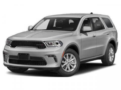 2022 Dodge Durango GT