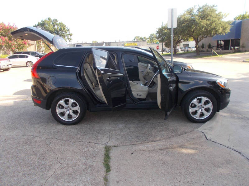 2013 Volvo XC60 3.2 Premier Plus