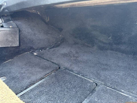 1975 Chevrolet Corvette