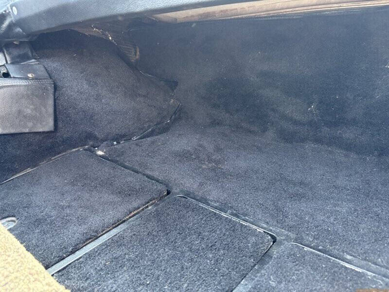 1975 Chevrolet Corvette