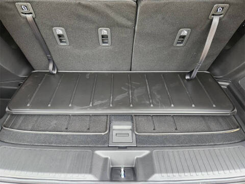 2025 Honda Pilot Touring+