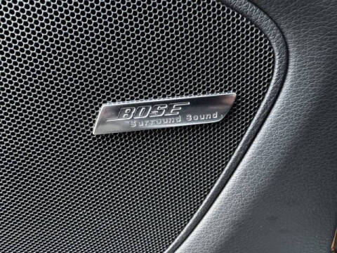 2012 Audi Q7 3.0T quattro S line Prestige