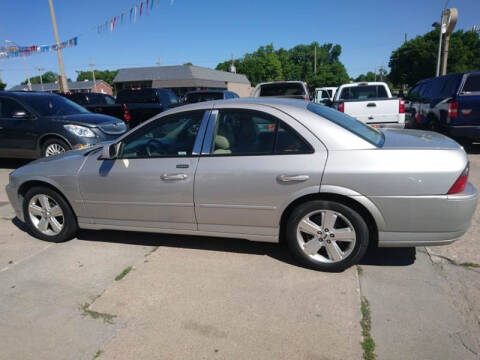 Lincoln Ls For Sale In Grand Island Ne Jubba Auto Sales