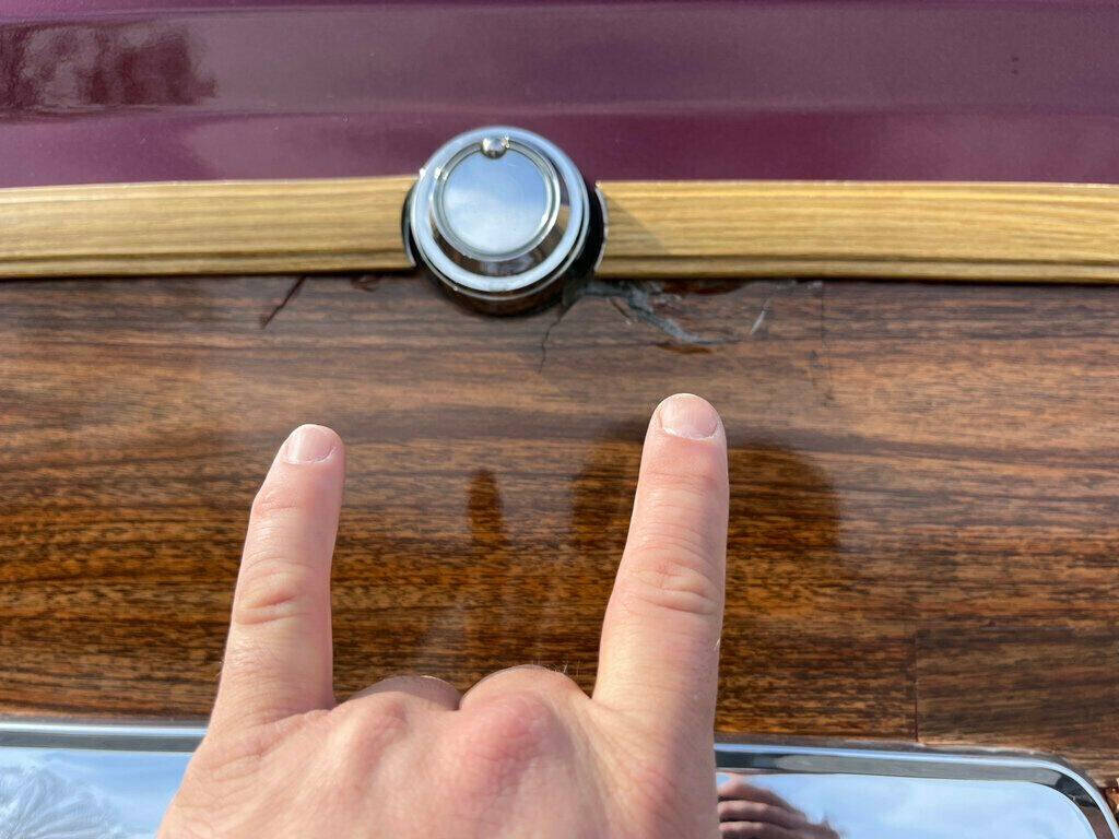 1981 Jeep Wagoneer 53