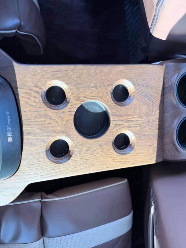 2014 Ford F-150 SVT Raptor