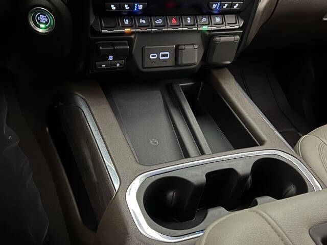 2022 Chevrolet Silverado 2500HD