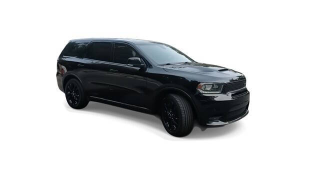 2020 Dodge Durango for sale at Bowman Auto Center in Clarkston, MI