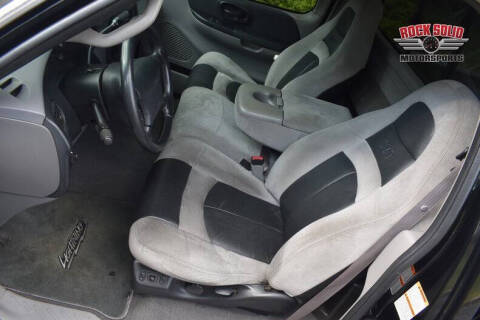 2000 Ford F-150 SVT Lightning