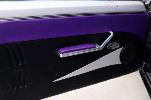 1967 Pontiac Firebird