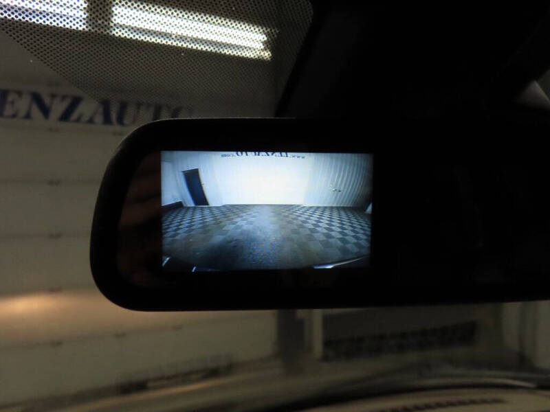 2021 GMC Savana 2500