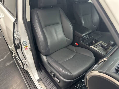 2019 Lexus GX 460