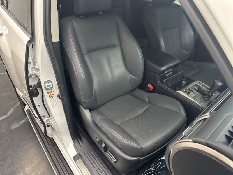 2019 Lexus GX 460
