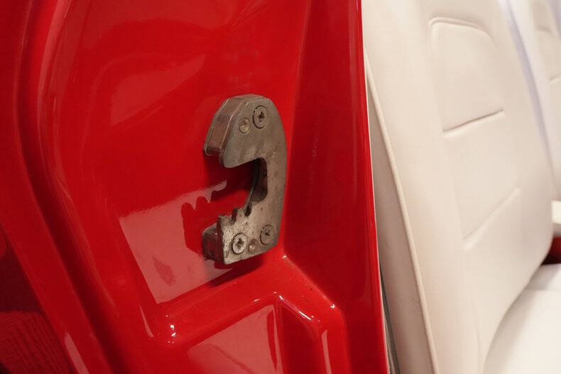 1965 Chevrolet Corvette