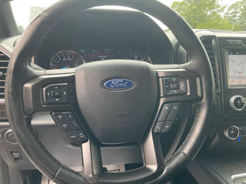 2018 Ford Expedition MAX Limited