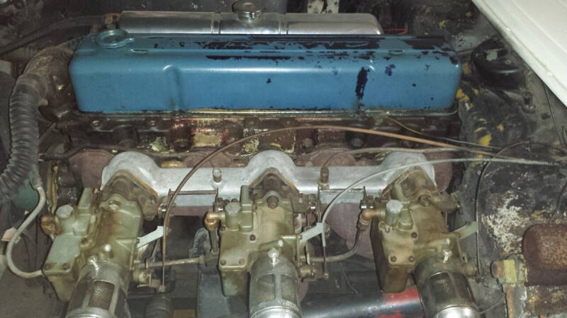 1954 Chevrolet Corvette