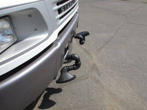 2002 Sterling M8500 Acterra