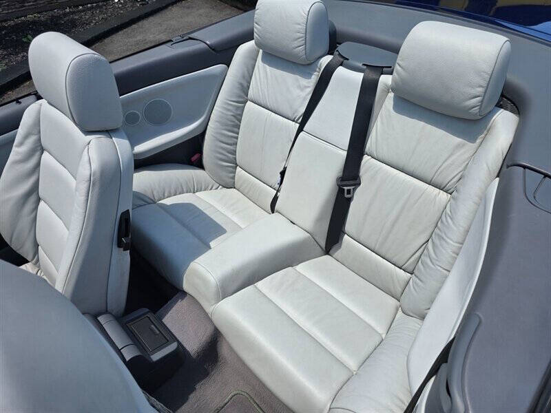 1998 BMW 3 Series 328i