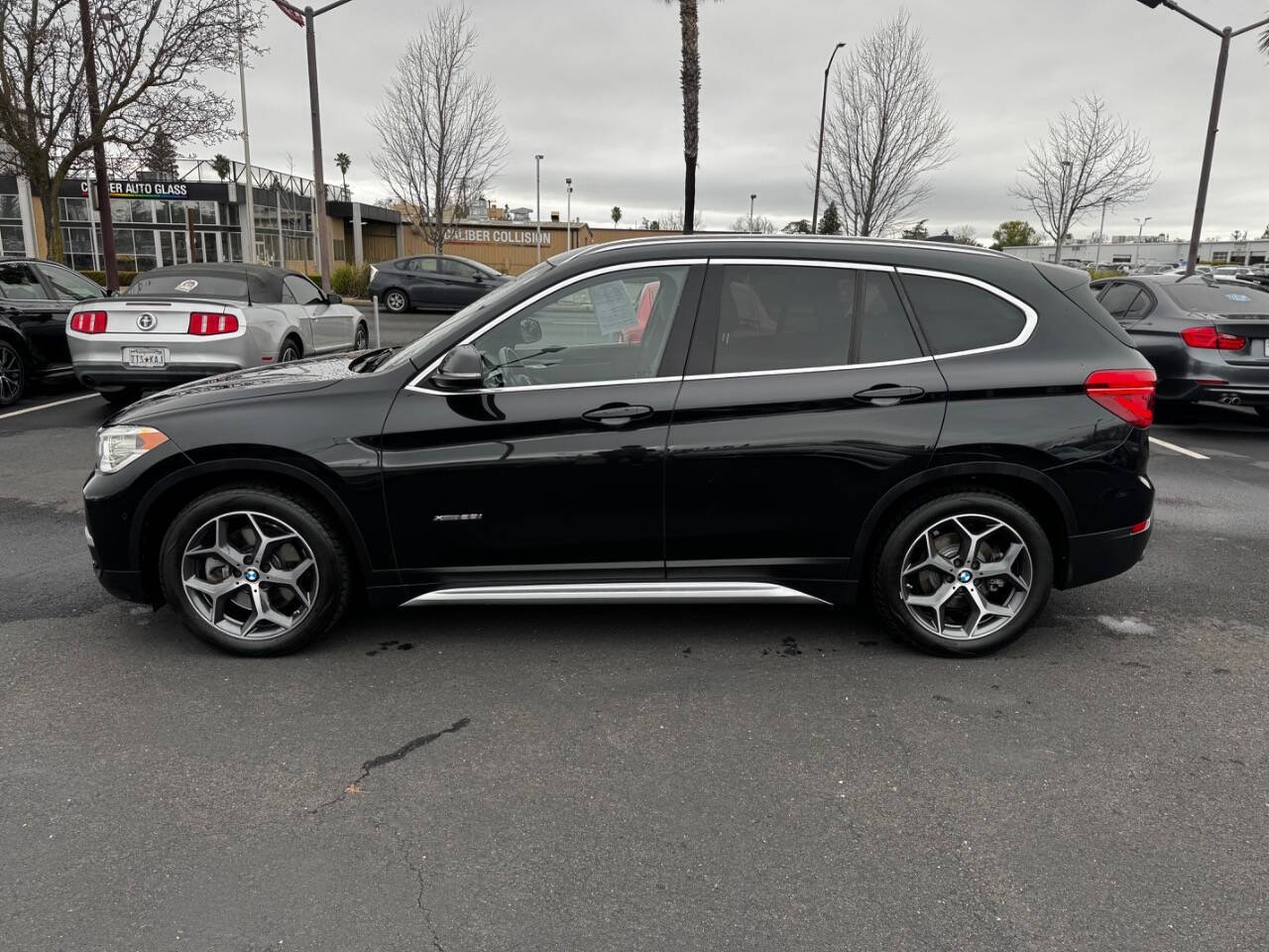 2016 BMW X1 for sale at Cars To Go in Sacramento, CA