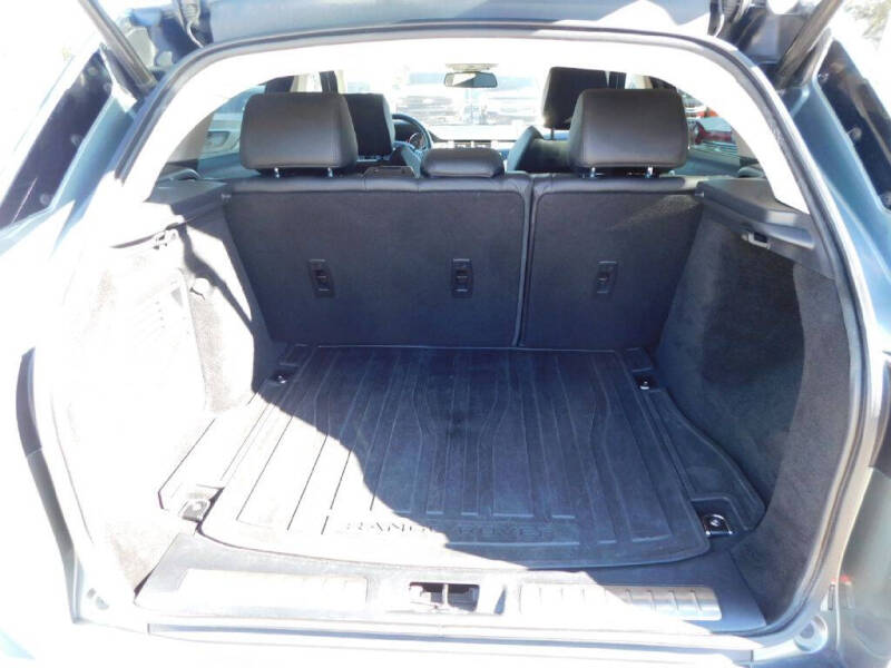 2015 Land Rover Range Rover Evoque Pure Plus