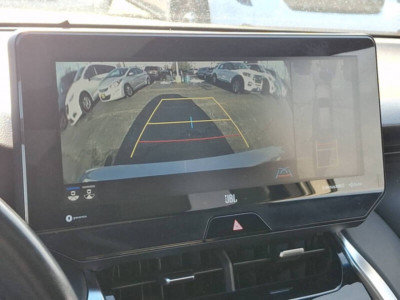 2021 Toyota Venza Limited