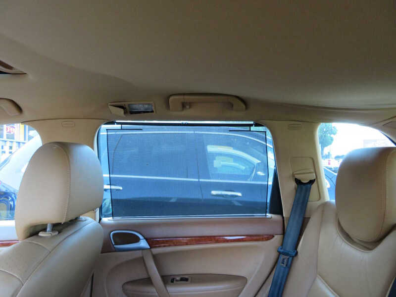 2004 Porsche Cayenne Tiptronic