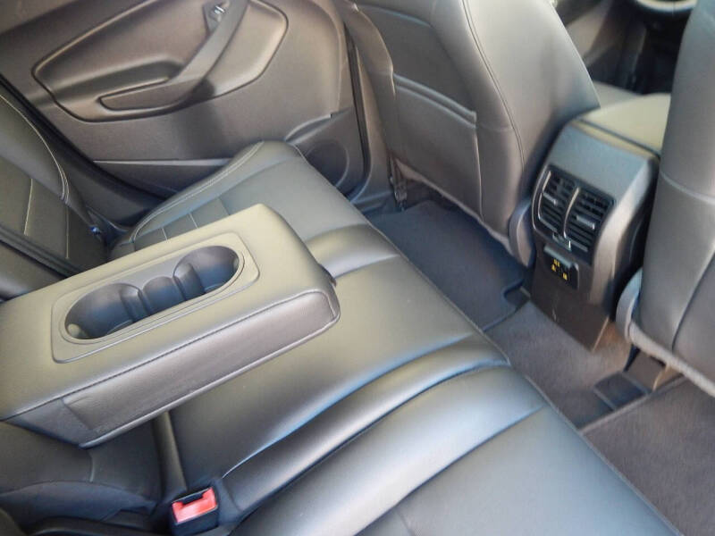 2013 Ford C-MAX Energi SEL